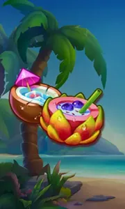 Aloha: Fruit Bonanza