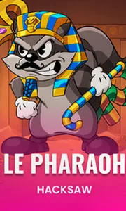 Le Pharaoh