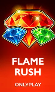 Flame Rush