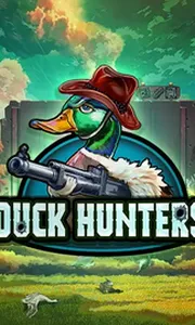 Play Duck Hunters At BitStarz Casino