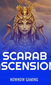 Scarab Ascension