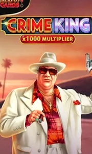 Crime King 1000