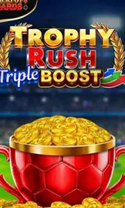 Trophy Rush Triple Boost