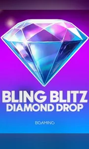 Bling Blitz Diamond Drop