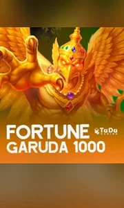 Fortune Garuda 1000