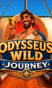 Odysseus Wild Journey