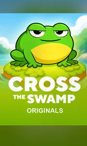 Game thumb - Cross the Swamp