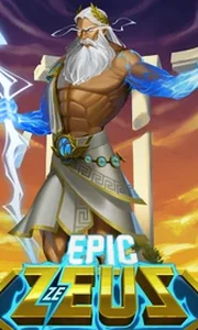 Epic Ze Zeus