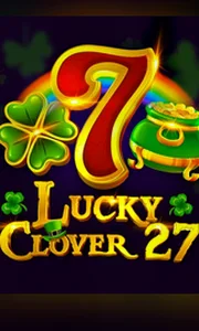 Clover 27