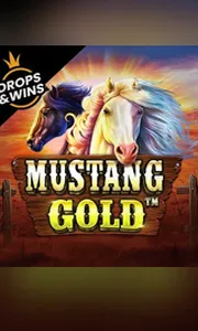 Mustang Gold